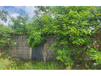 Terreno de 318m² em Eusébio/CE
