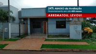 Casa em Condomínio Ocupada com 2 Quartos em Palotina - PR