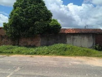 Casa com 81 m² em Centro Novo do Maranhão - Oportunidade Única!