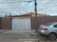 Casa com 2 quartos em Mamanguape/PB