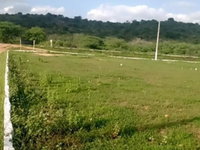 Terreno amplo com 2.144 m² no Parque Continental