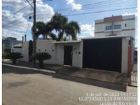 Casa em Leilão com 175m² Construída em Lucas do Rio Verde/MT