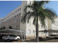 Apartamento com 2 Dorms. e Vaga em Bauru/SP