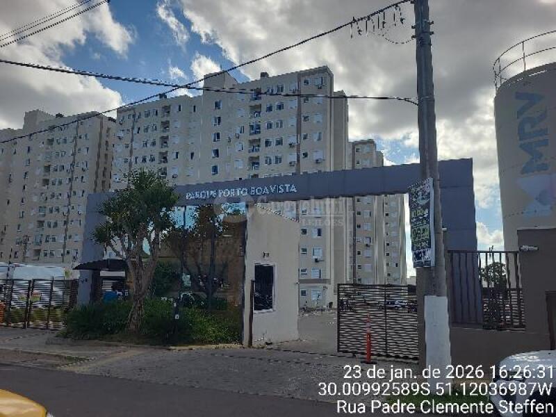 Apartamento com 2 quartos em Porto Alegre/RS