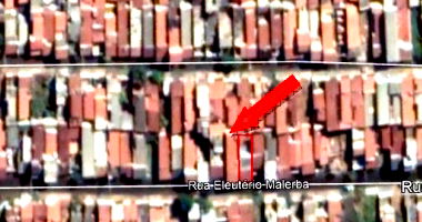 Terreno com Edificação em São Carlos/SP