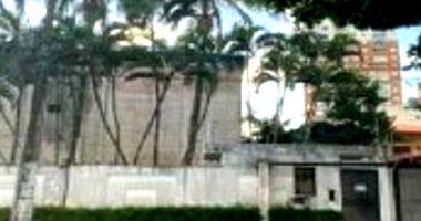 Casa com 229,77m² privativos e 268,69m² construída, ocupada