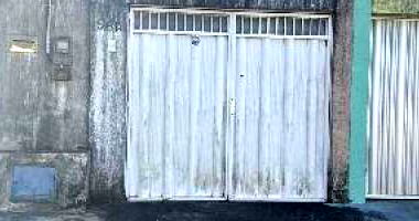 Casa com 73,01 m² em Maracanaú/CE