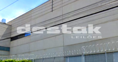 Galpão Comercial em Porto Ferreira/SP