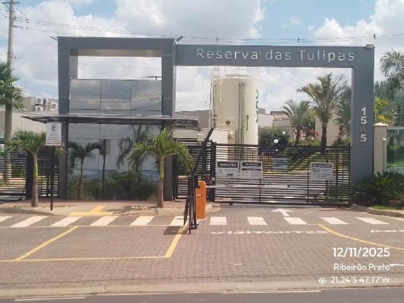 Apartamento com 2 quartos em Ribeirão Preto/SP
