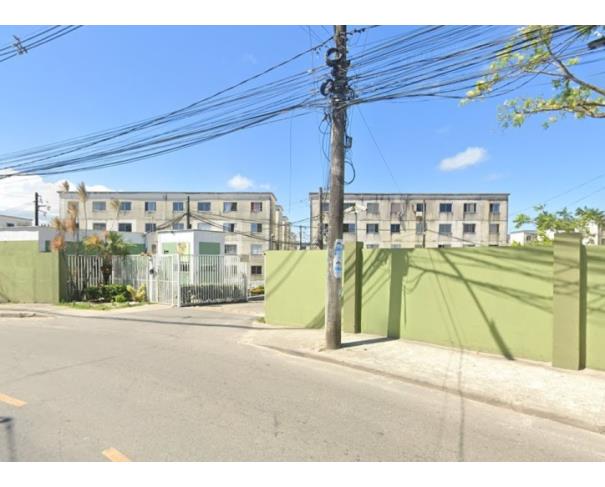 Apartamento com 2 quartos em Mussurunga, Salvador