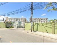 Apartamento com 2 quartos em Mussurunga, Salvador