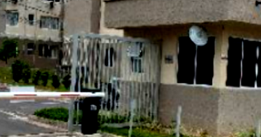 Apartamento com 41 m² em Campo Grande, Rio de Janeiro