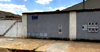 Casa em Águas Lindas de Goiás com 0 quartos e 0 banheiros