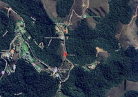 Terreno em Campos do Jordão com 1.570m²