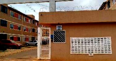 Apartamento 2 quartos, 1 banheiro, 44,77m², 1 vaga