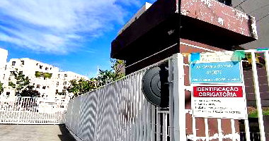 Apartamento 2 quartos, 1 vaga e 43m²