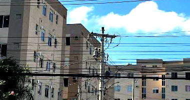 Apartamento em Rio de Janeiro com 2 quartos