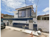 Casa em leilão - 262,80m² construídos - Rocas/Natal