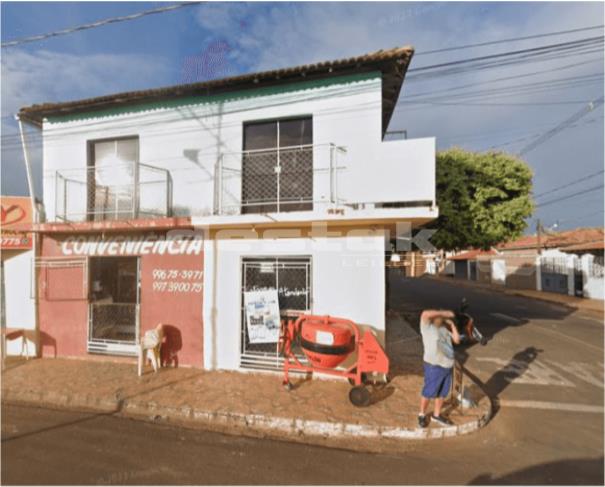 Casa em Brejo Alegre com 190 m² e ótima localização