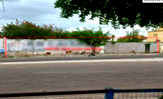 Terreno com 1.279,73m² em Iguatu/CE