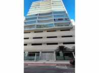 Apartamento 2 dorms, 76,82m², 2 vagas - Guarapari/ES