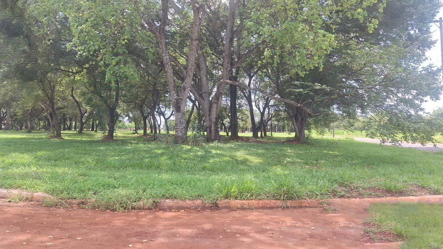 Terreno 1.636,54m² em Planura/MG - Ideal para Lazer ou Investimento