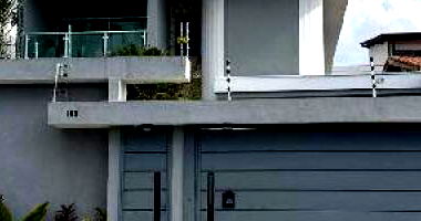 Casa em São Paulo com 4 quartos e 253m² de área total