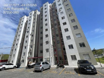 Apartamento 2 Quartos com Vaga no Jardim Mariana