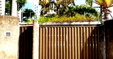 Casa 263 m² com 3 quartos e 3 banheiros em Nísia Floresta