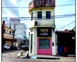 Loja com 1 quarto, 1 banheiro e 183m² área privativa