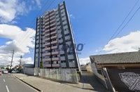 Apartamento com Vaga no Ed. Villa Lobos - Centro, Paranaguá/PR