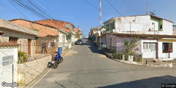 Terreno Vago em Porto Calvo - Oportunidade Única!