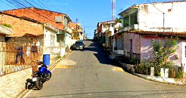 Terreno Vago em Porto Calvo - Oportunidade Única!