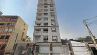Apartamento 35m² com 1 vaga no Centro de Passo Fundo