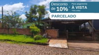Casa em Bom Pastor com 63m² e terreno de 270m² - Ocupada