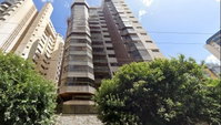 Apartamento 290 m² com 3 vagas, 3 boxes