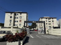 Apartamento com 2 Quartos em Santa Cruz - Rio de Janeiro