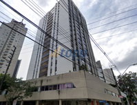 Apartamento com 289m² em Curitiba, Água Verde