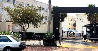 Apartamento com 2 Quartos e 2 Vagas em Americana