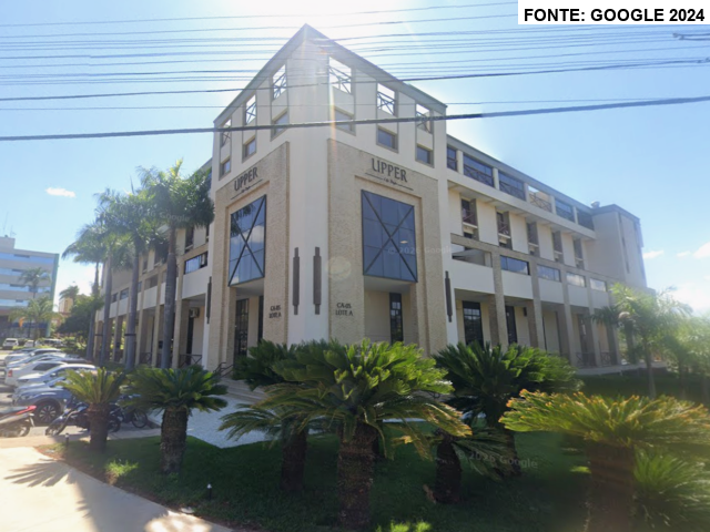 Apartamento 305 - 42,30m² - Brasília/DF - Leilão Judicial