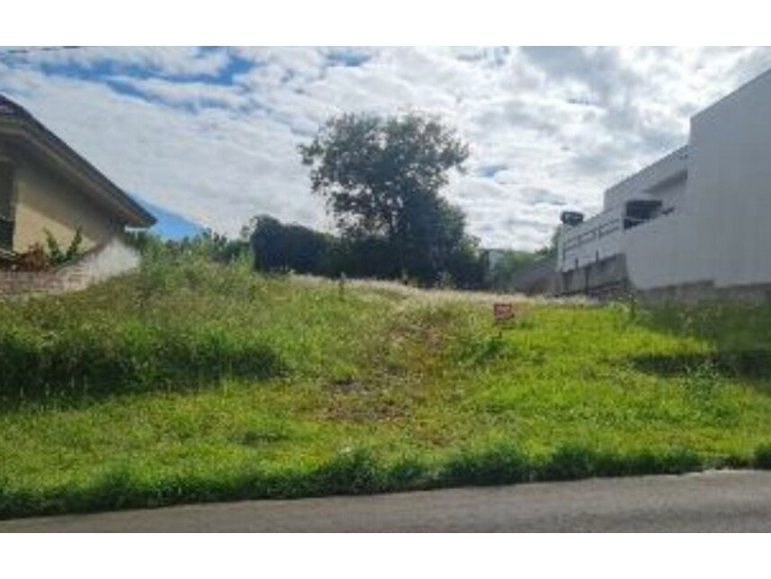 Terreno Amplo em Leilão - Vila Nova, Francisco Beltrão