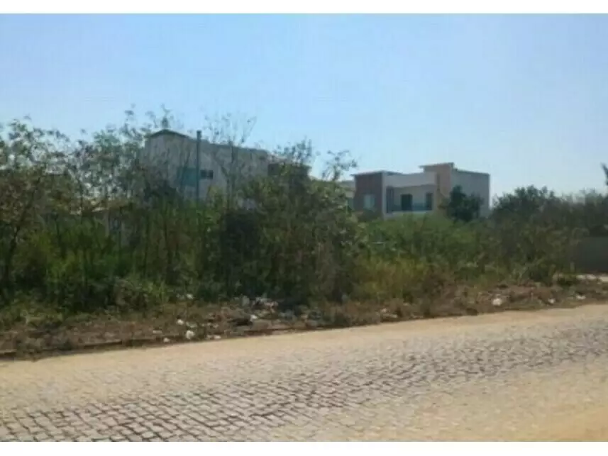 Terreno de 220m² no Residencial Veredas, imóvel