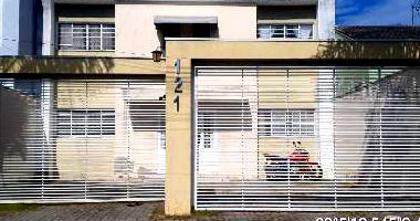 Apartamento 2 quartos, 1 banheiro, 1 vaga, 64.87m² privativos