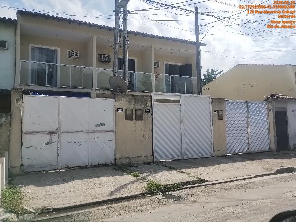 Casa com 2 quartos, 1 vaga e 80,24 m²