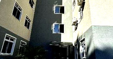 Apartamento com 2 quartos em Novo Hamburgo/RS