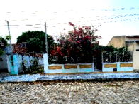 Casa com 4 quartos em Açu/RN