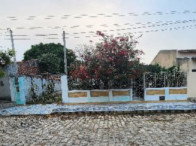 Casa com 4 quartos em Açu/RN
