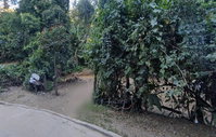 Terreno amplo em Ilhabela-SP com 1.097,74m²