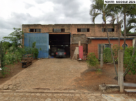 Terreno com Construções em Pacaembu/SP - 944m²