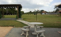 Terreno Urbano com 1.000m² em Martinópolis/SP